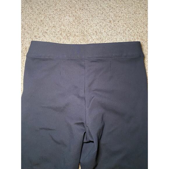 Soft Black Pants - Women's Size Small - Thick Fabric - Picture 3 of 13